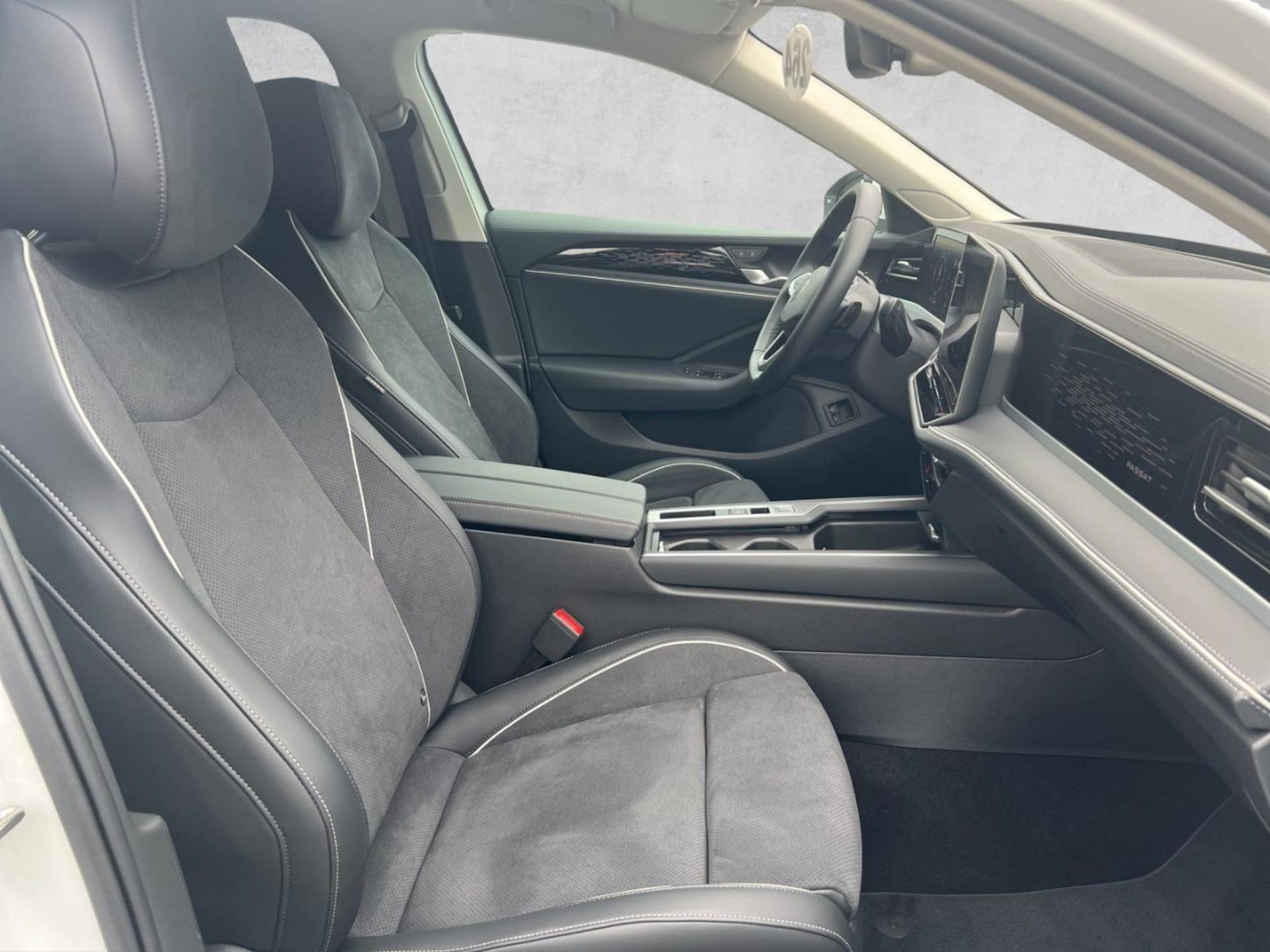 Volkswagen Passat Business
