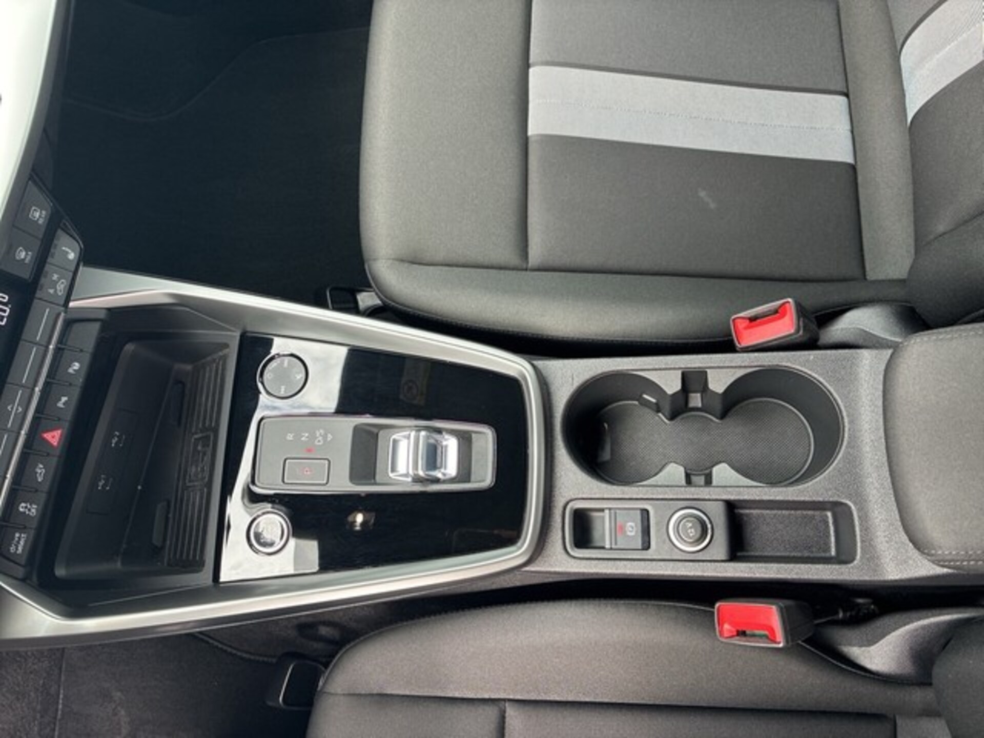 Audi A3 Sportback TFSI e Advanced