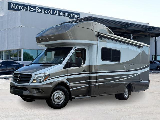 Photo of 2017 Mercedes-Benz 
