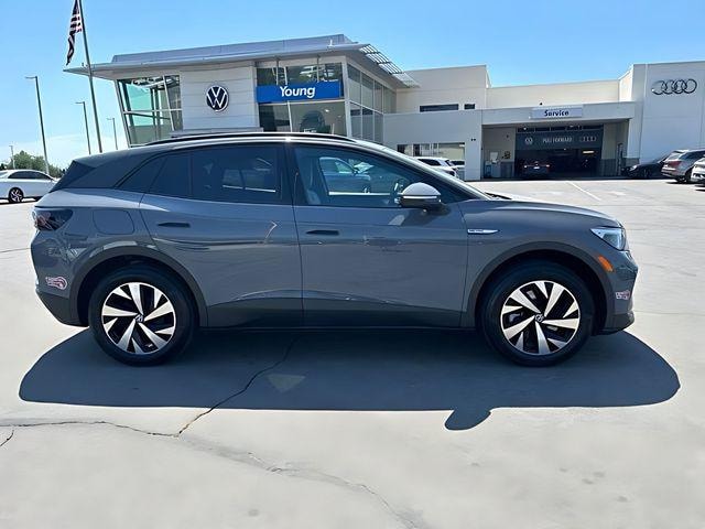 2023 Volkswagen ID.4