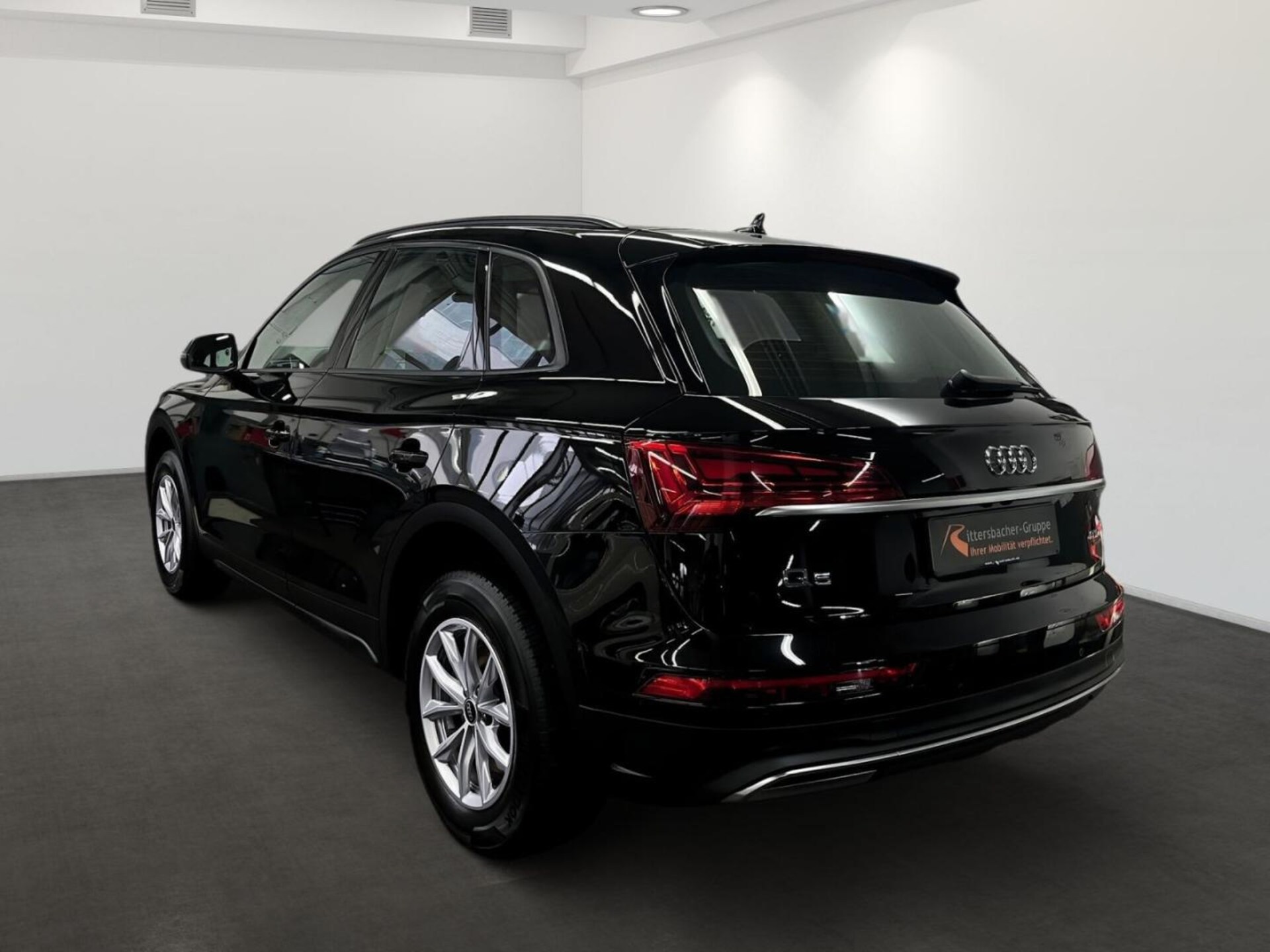 Audi Q5 SUV