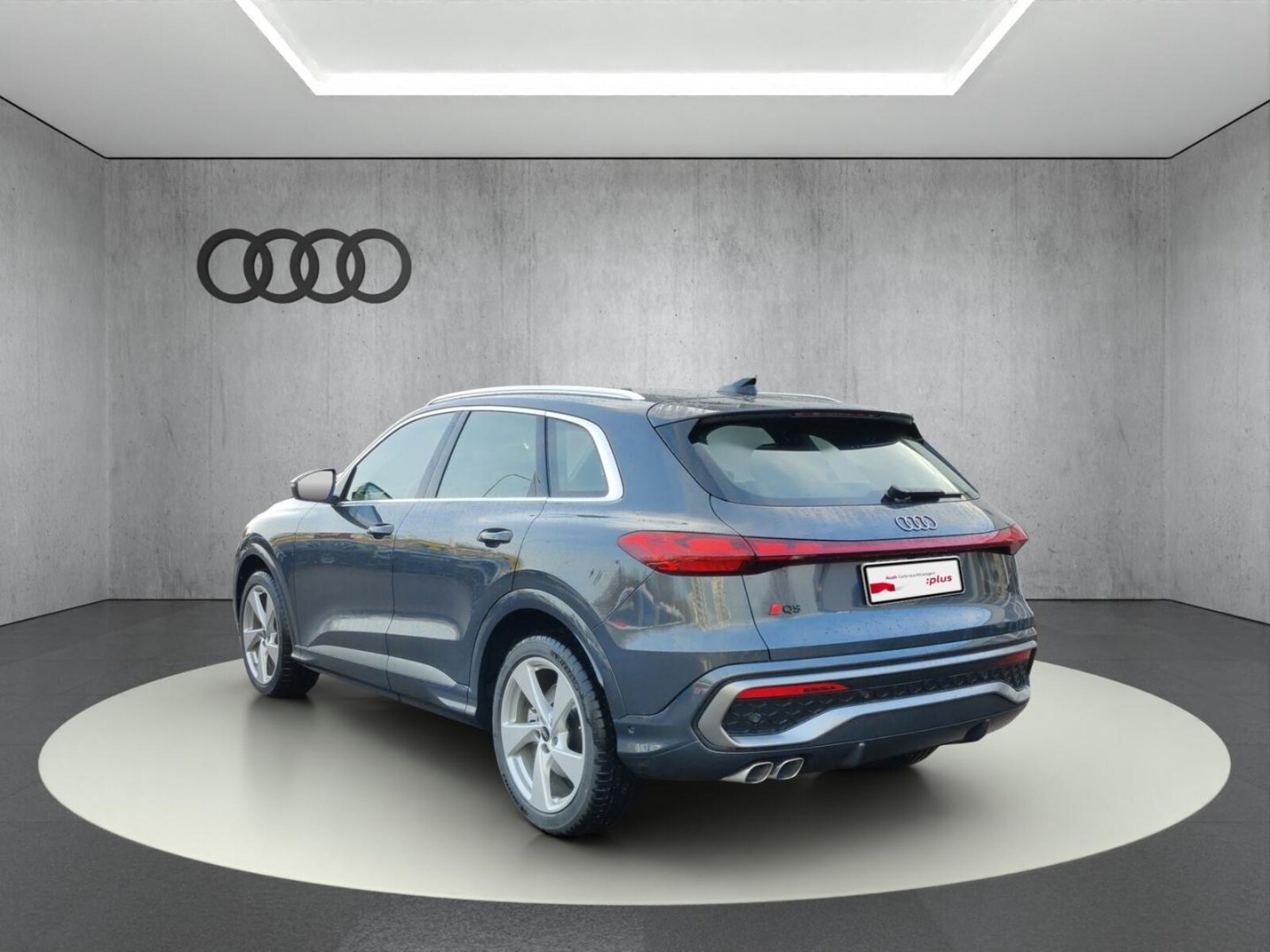 Audi Q5 – Bild 5