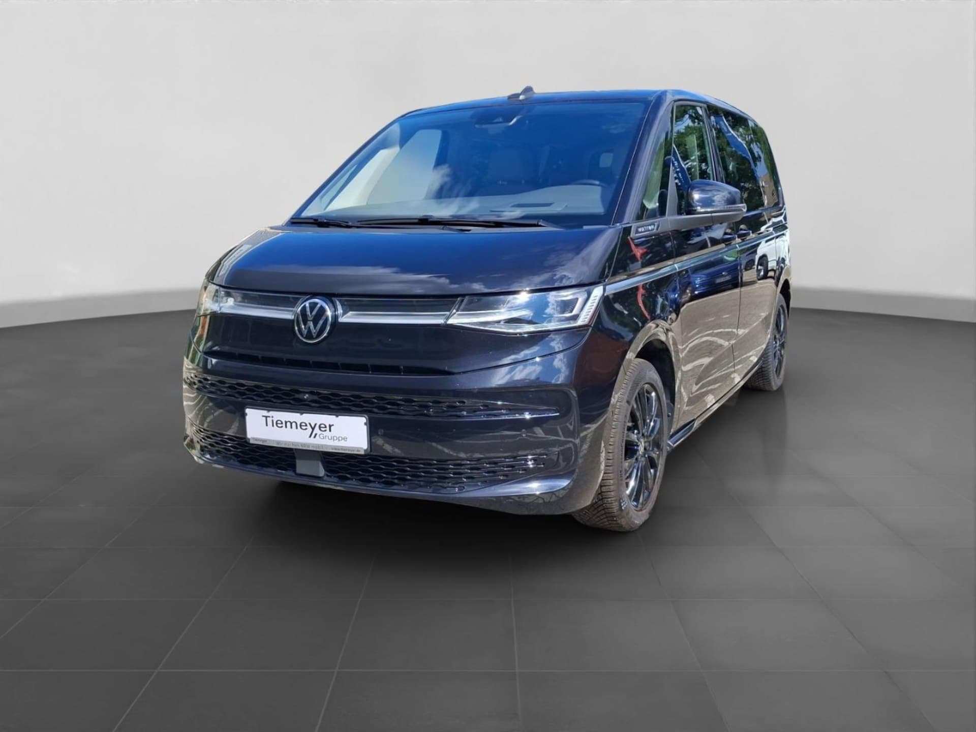 Volkswagen Multivan Style