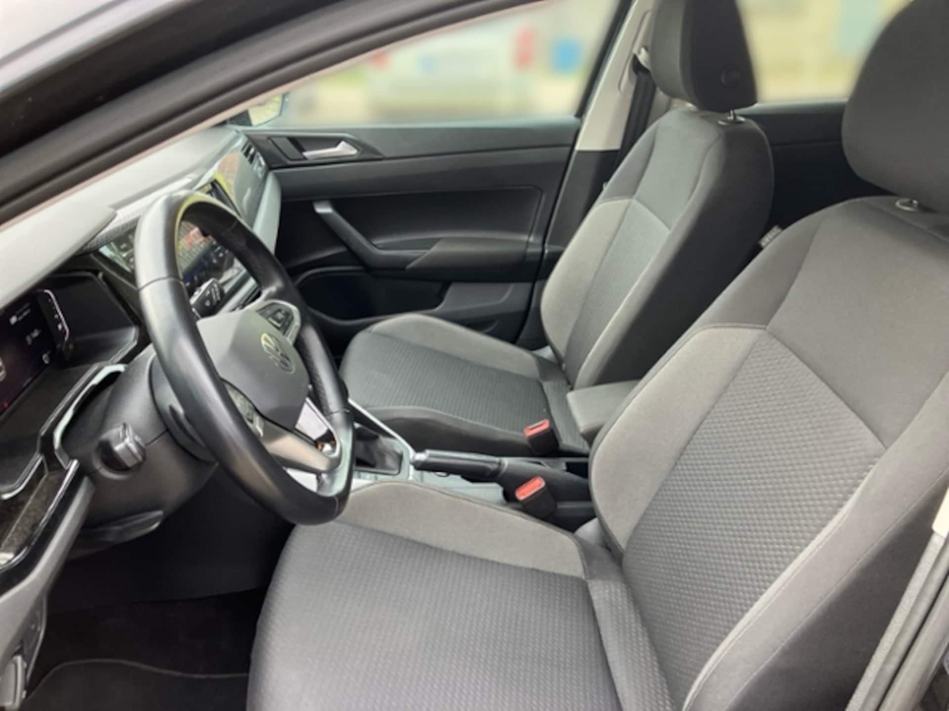 Volkswagen Polo Life
