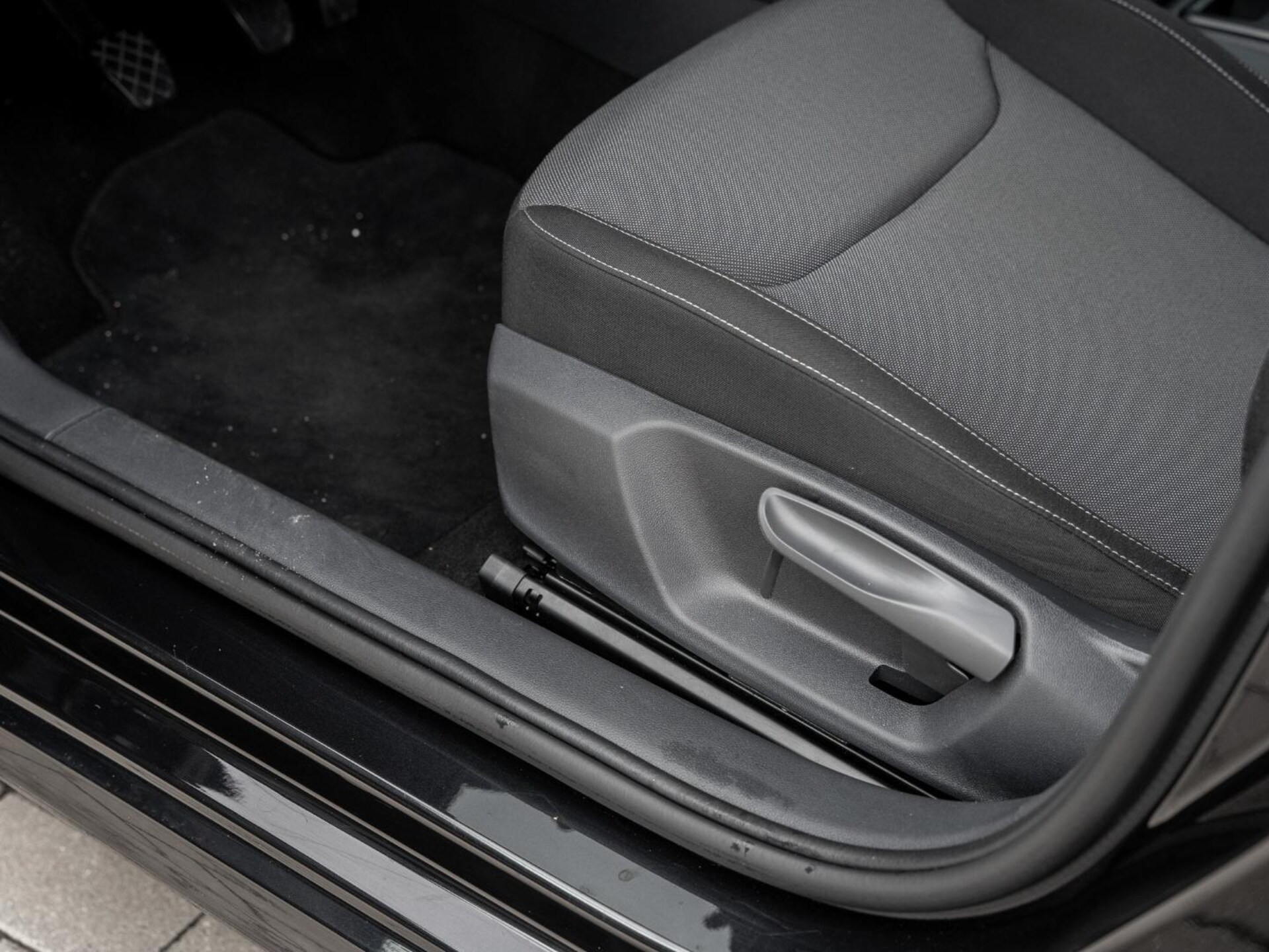 Skoda Fabia Selection