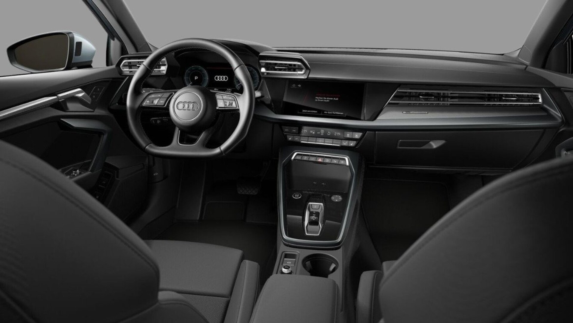 Audi A3 Sportback TFSI e Advanced