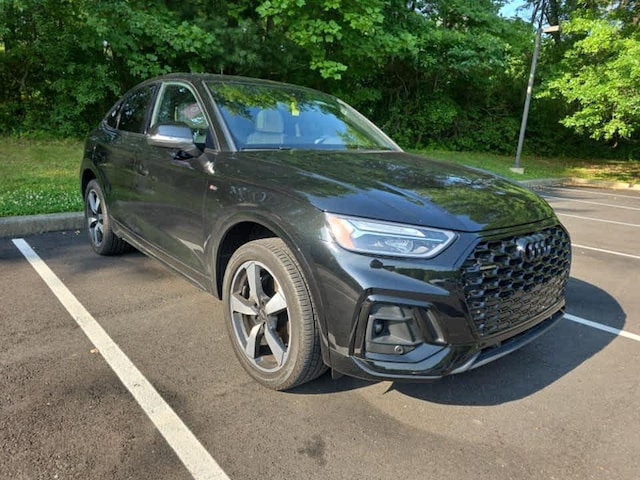 2023 Audi Q5 Sportback