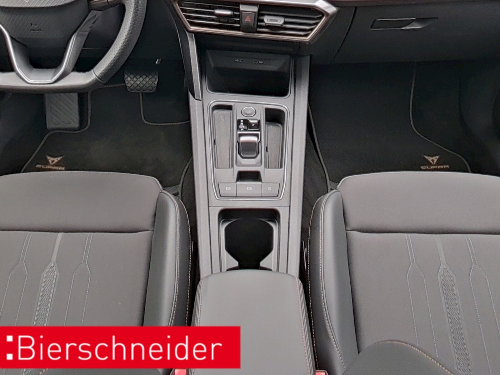 CUPRA Formentor – Bild 8