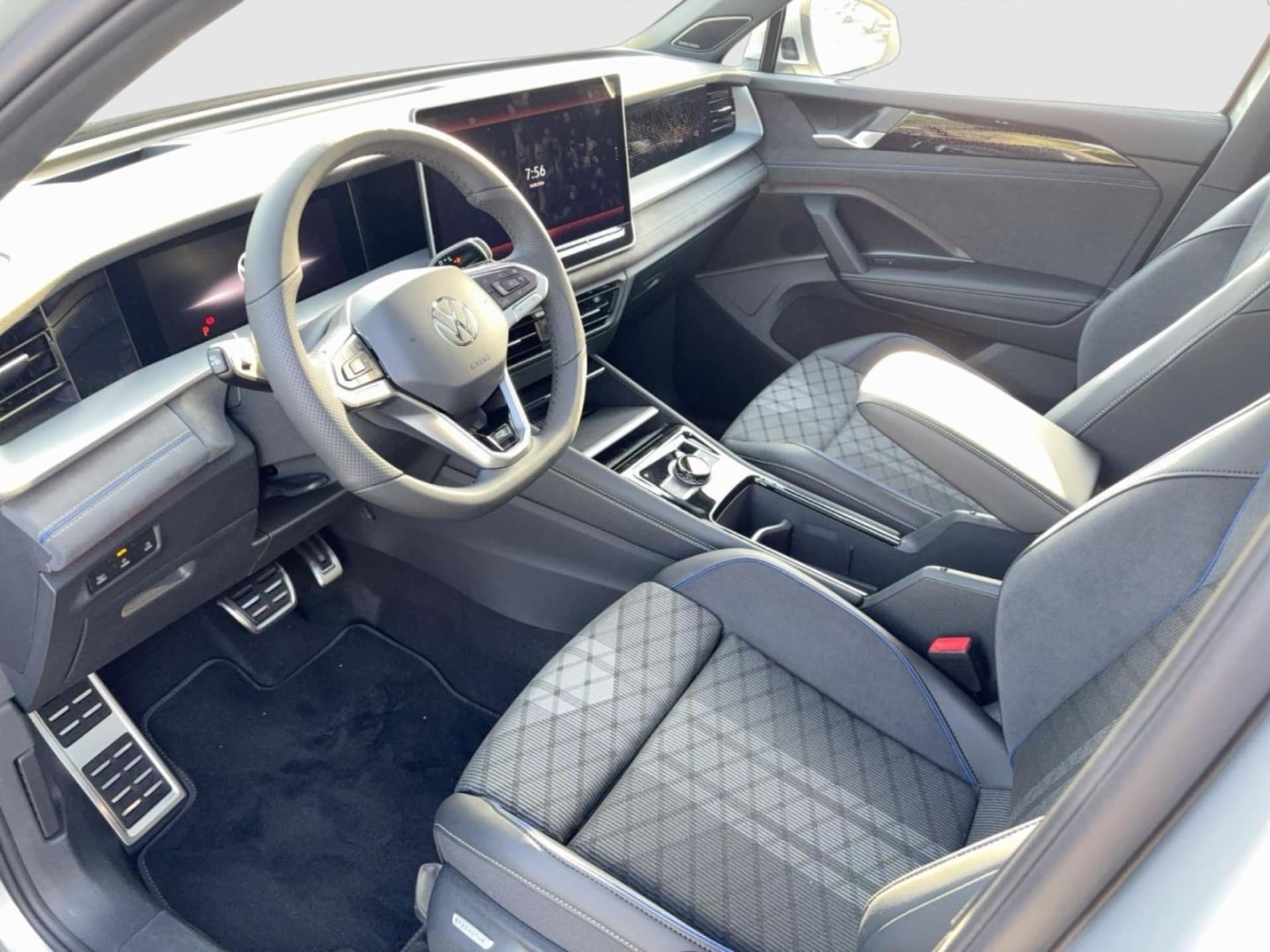 Volkswagen Tayron R-Line