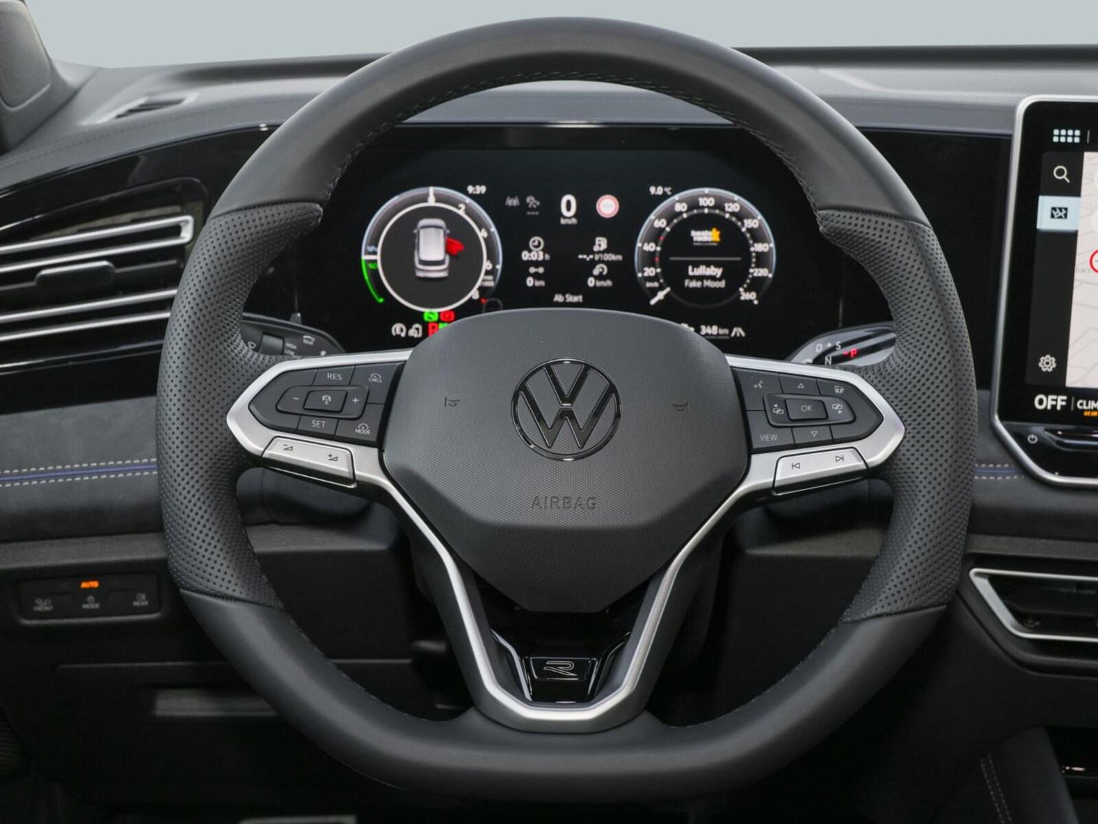 Volkswagen Tiguan – Bild 18
