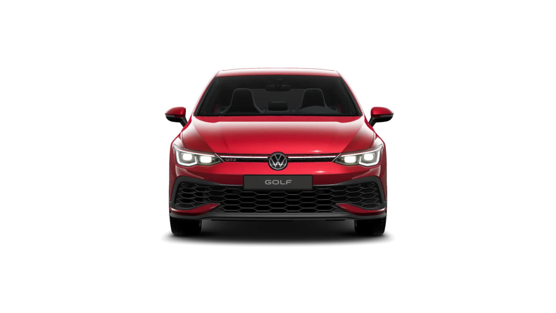 Volkswagen Golf GTI Clubsport