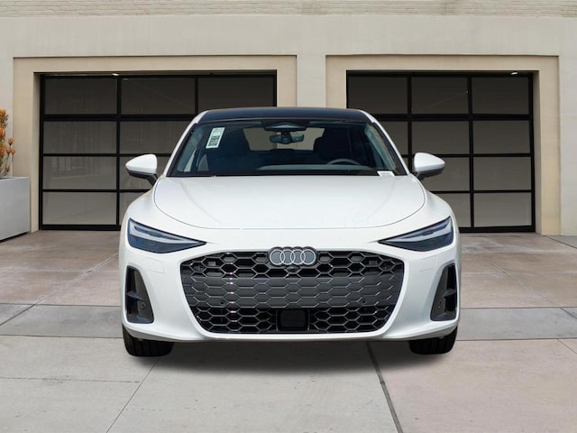 2026 Audi A6 Sedan