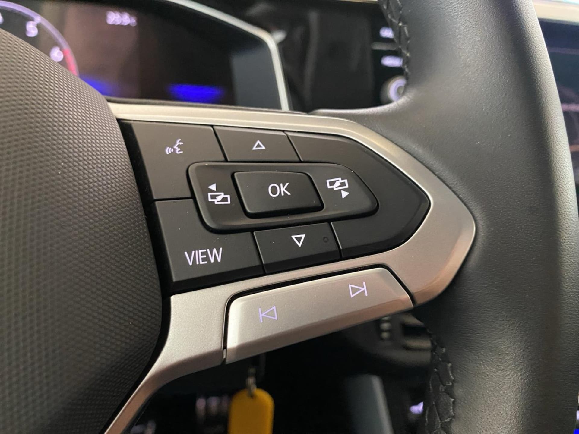 Volkswagen Polo Goal