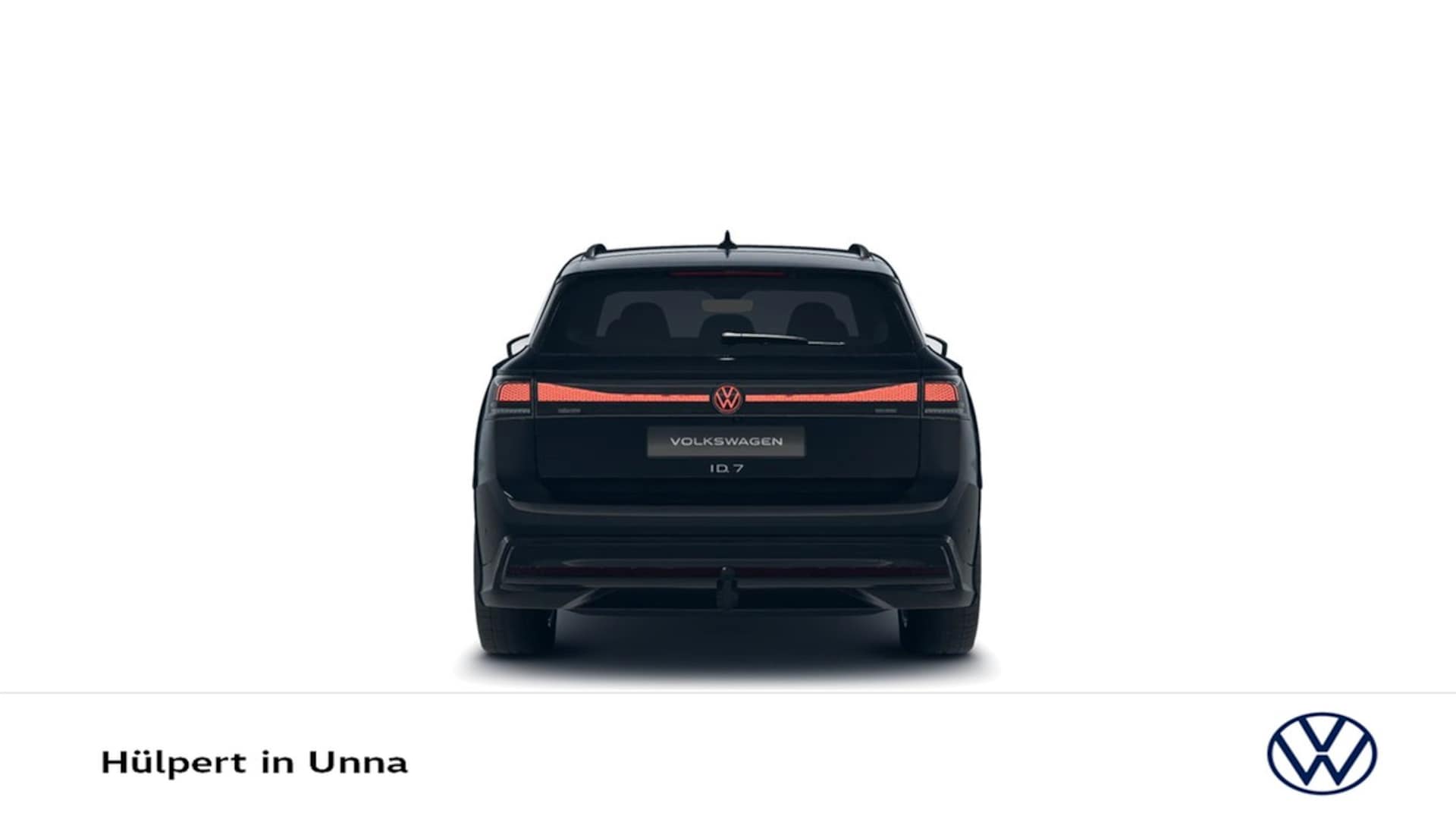 Volkswagen ID.7 Tourer Pro