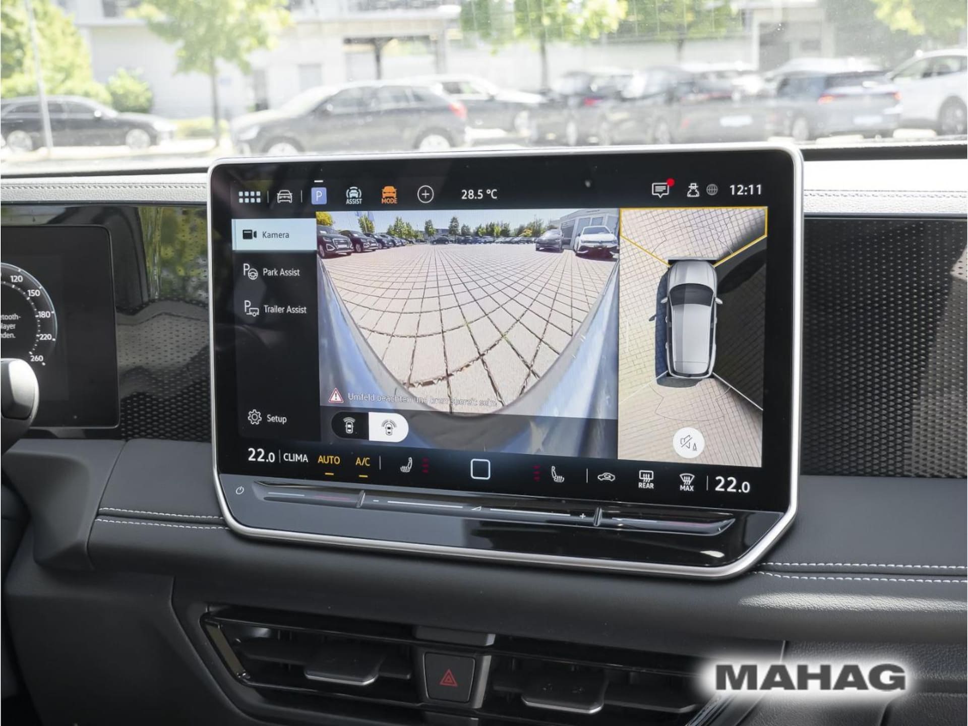 Volkswagen Tiguan ENERGY