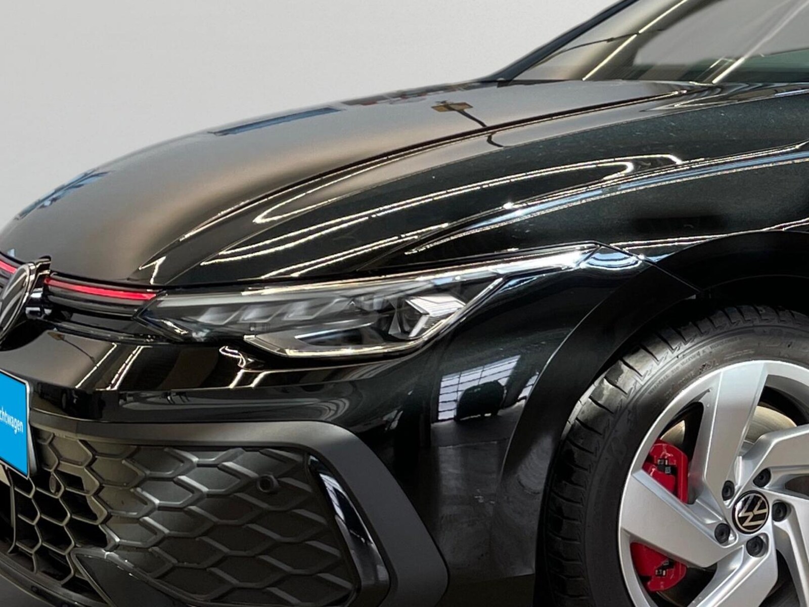 Volkswagen Golf – Bild 7