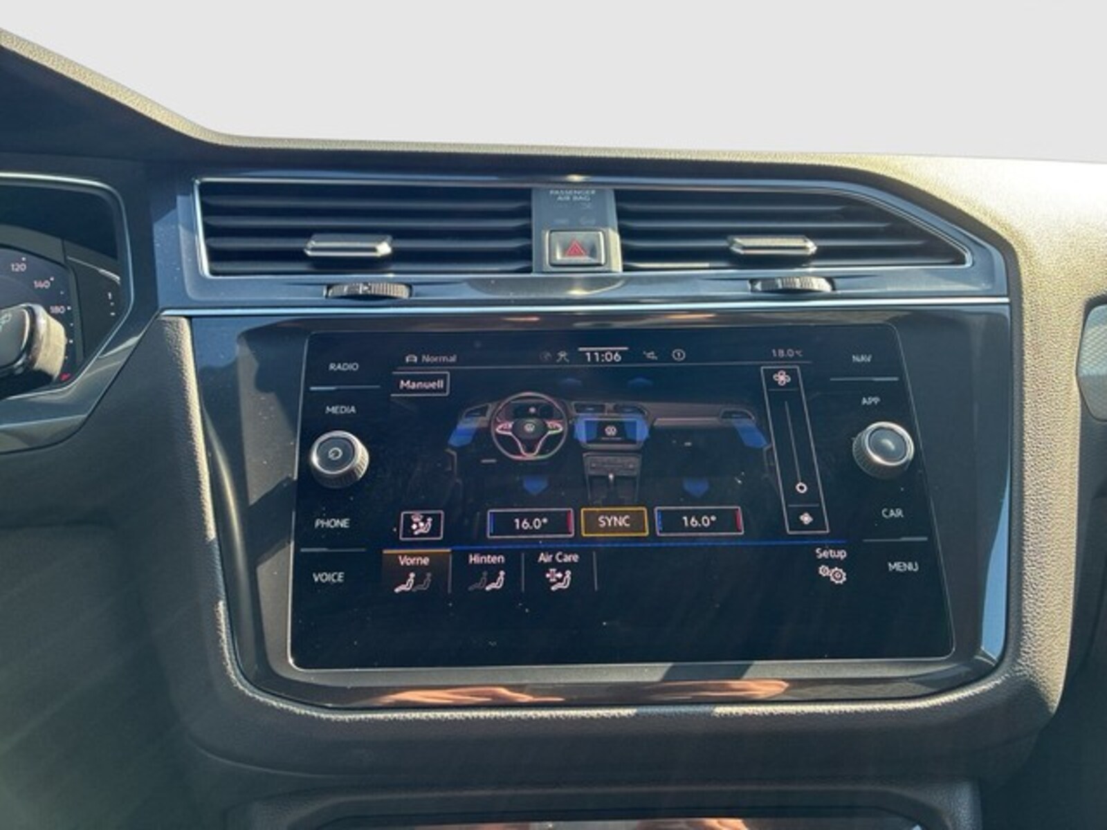 Volkswagen Tiguan Allspace – Bild 22