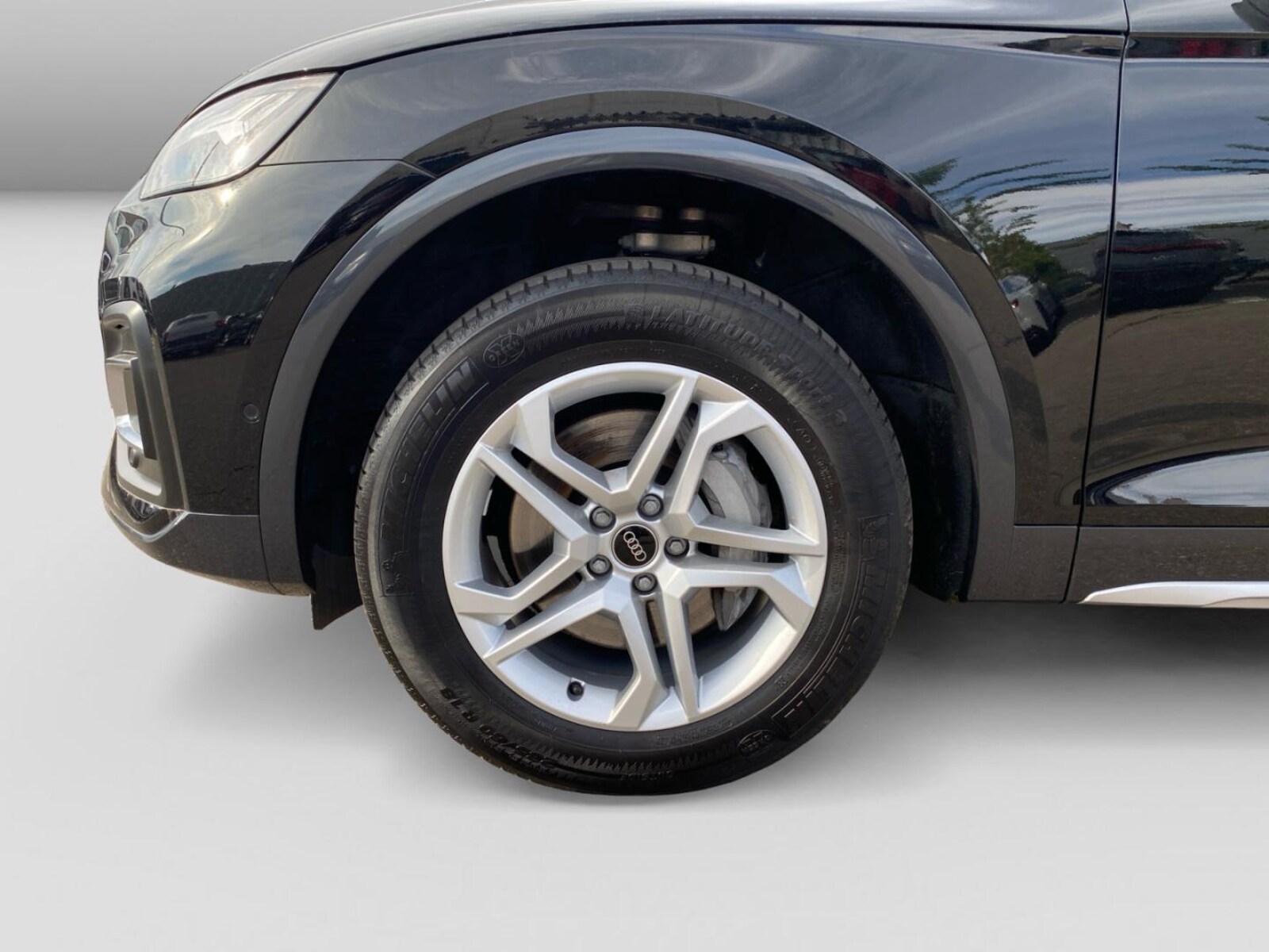 Audi Q5 – Bild 4
