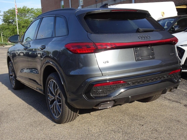 2026 Audi Q5
