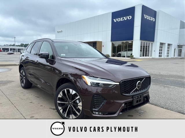2026 Volvo XC60