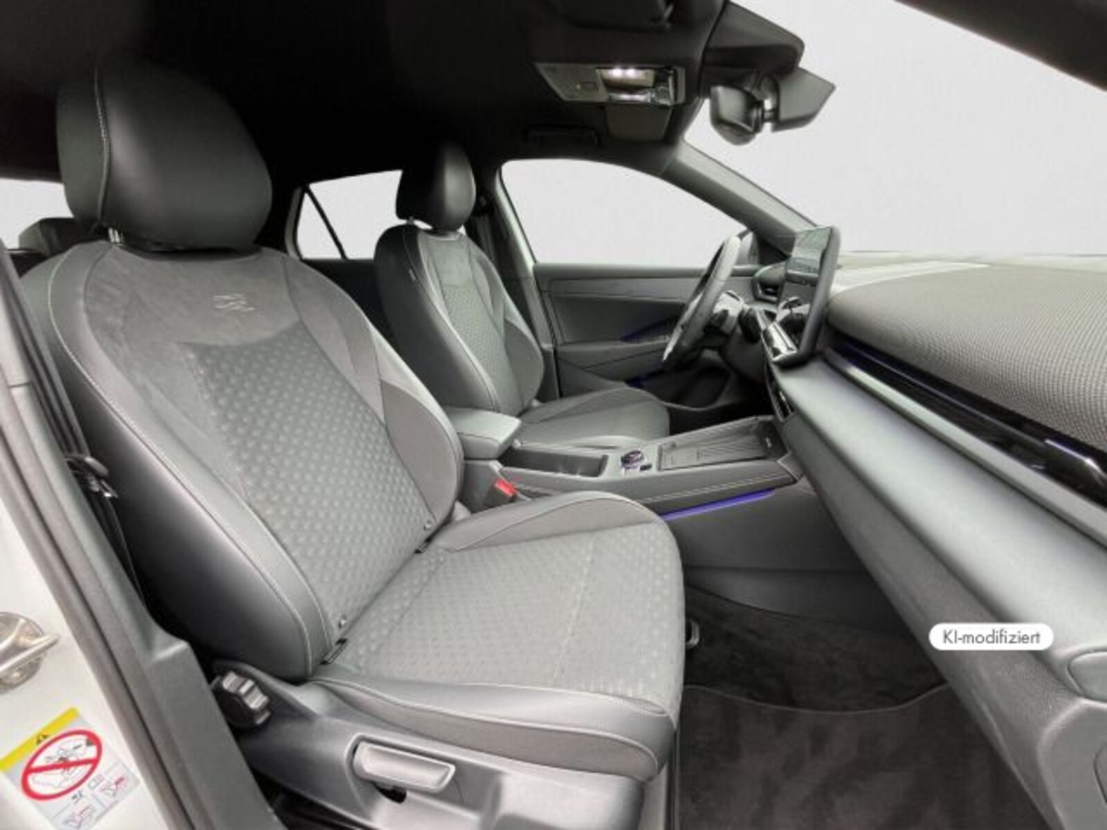 Volkswagen T-Roc – Bild 4