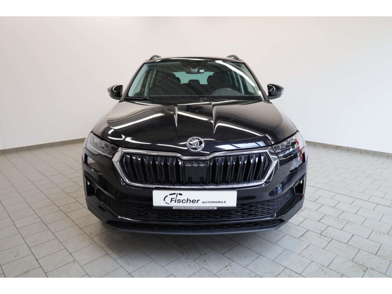Škoda Karoq – Bild 3