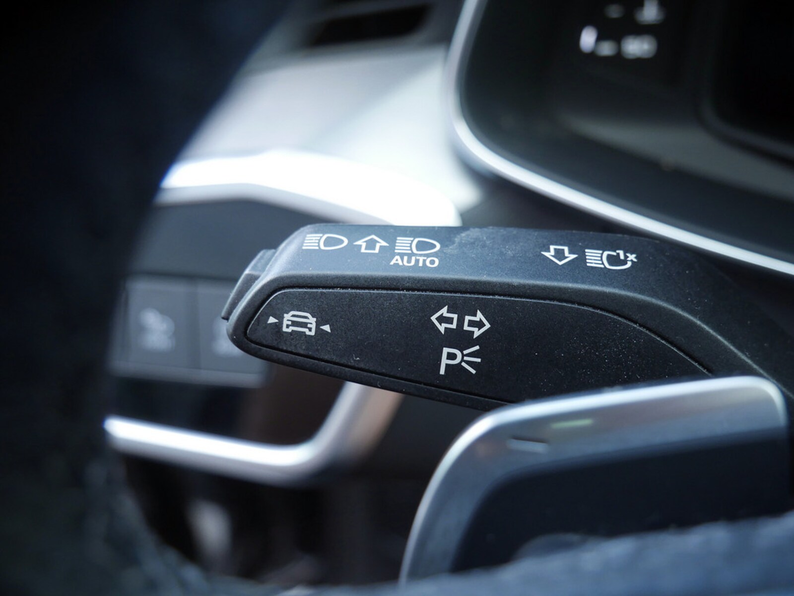 Audi S6 Avant – Bild 18