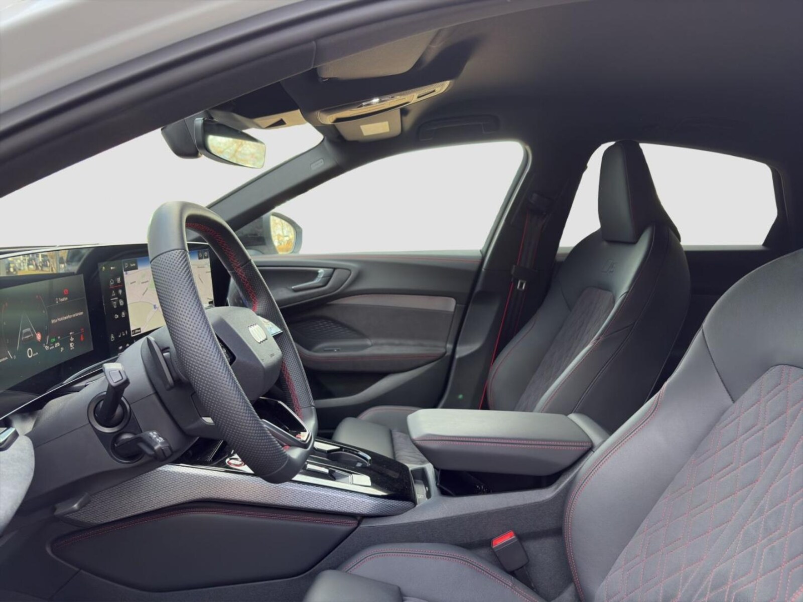 Audi A5 Limousine – Bild 9