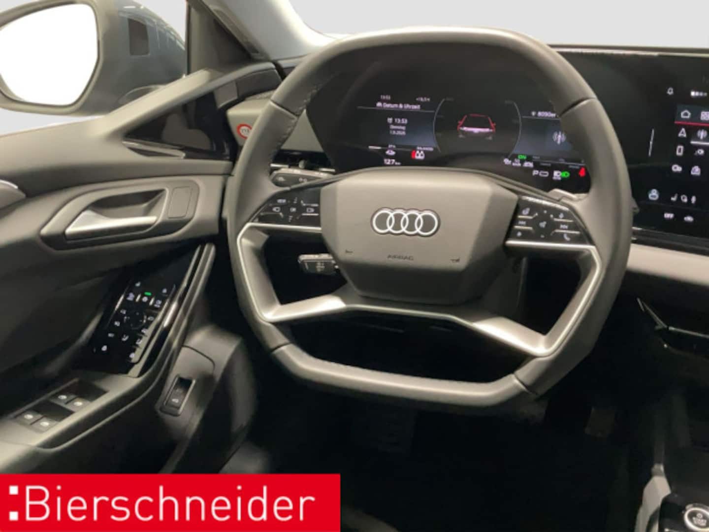 Bild über Audi A6 Avant e-tron e-tron quattro - für weitere Informationen kontaktieren Sie den Audi Partner