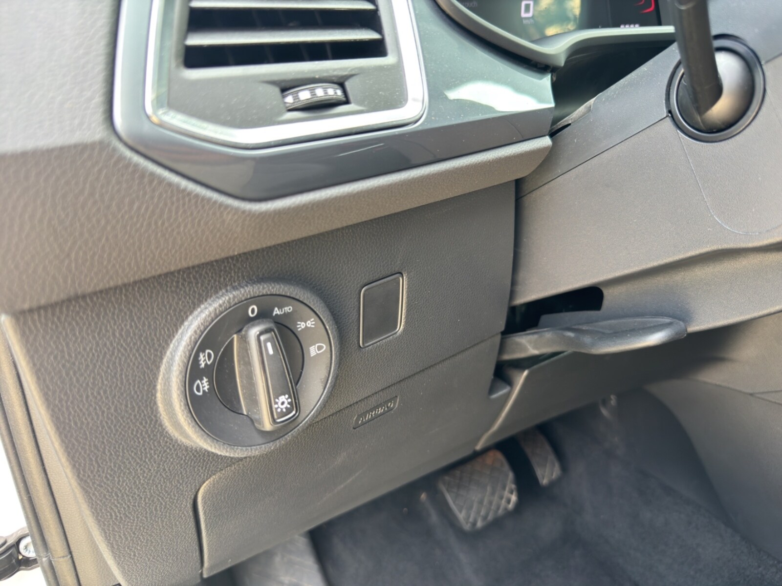 SEAT Ateca – Bild 13