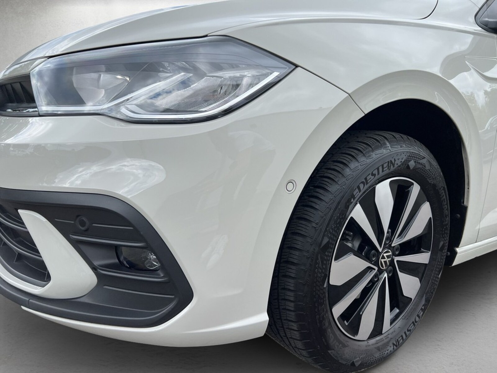 Volkswagen Polo – Bild 4