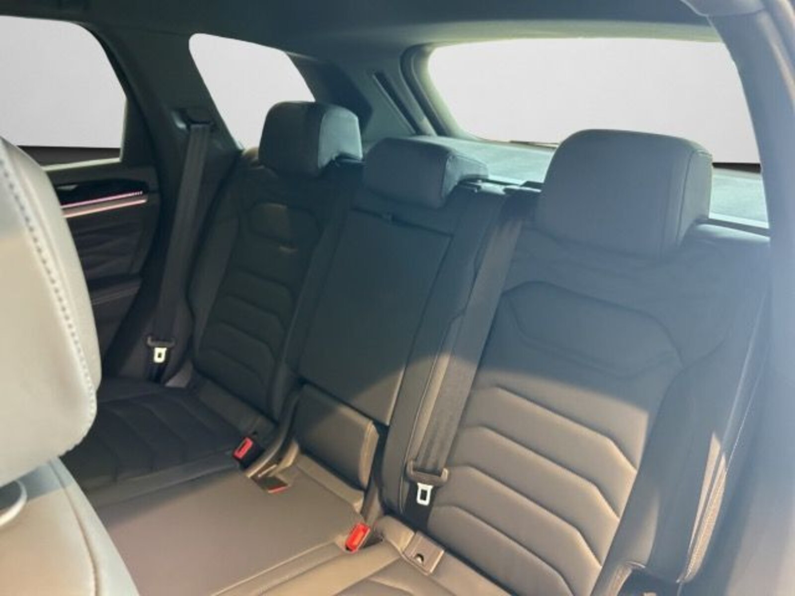 Volkswagen Touareg – Bild 10