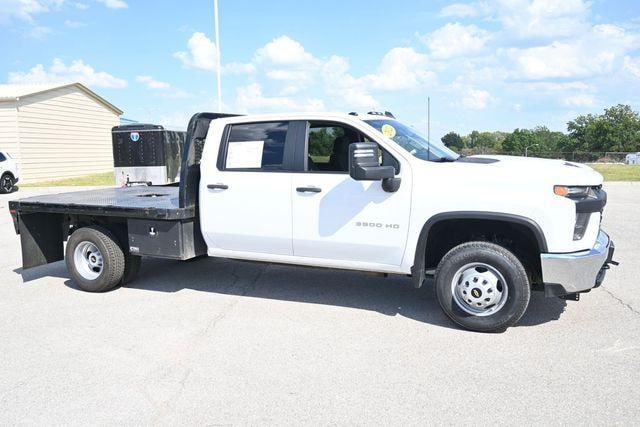 2022 Chevrolet Silverado