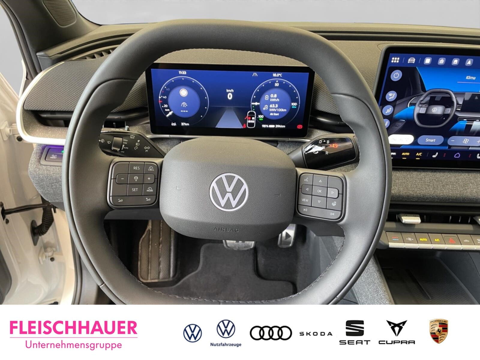 Volkswagen ID. Polo – Bild 15