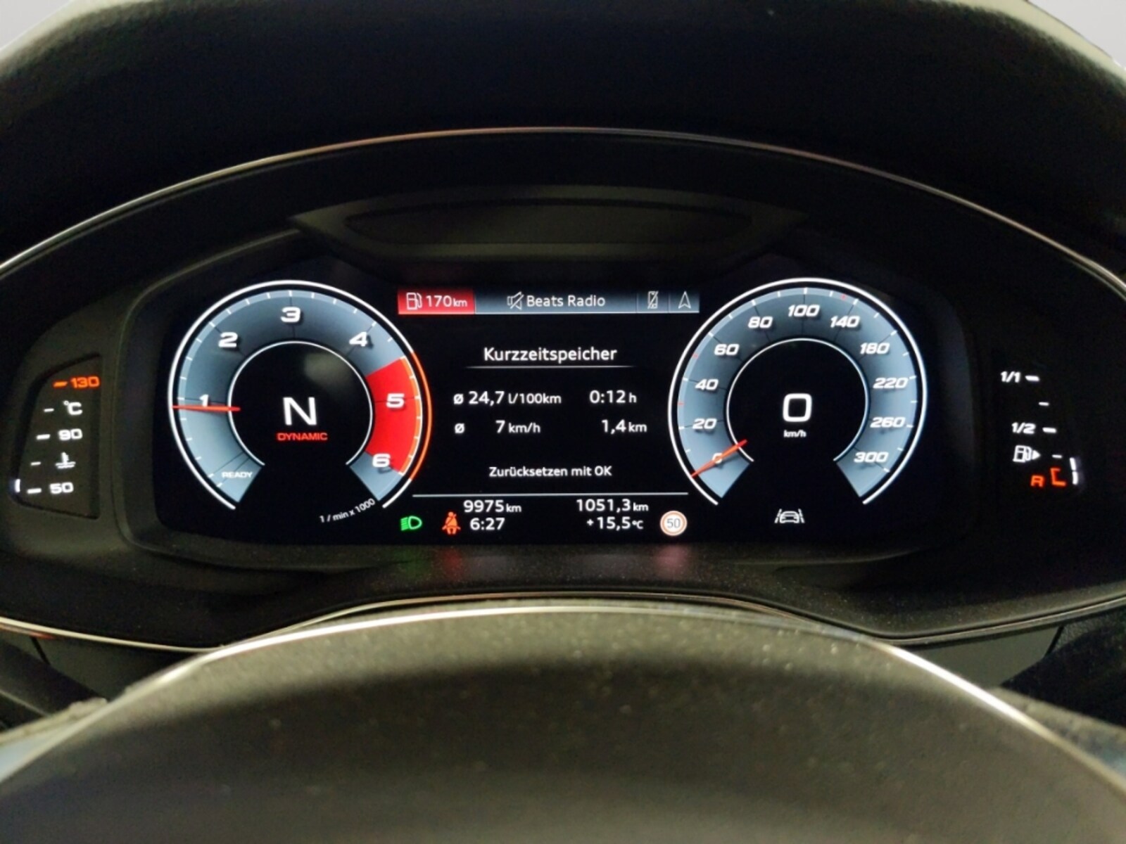 Audi S6 Avant – Bild 10