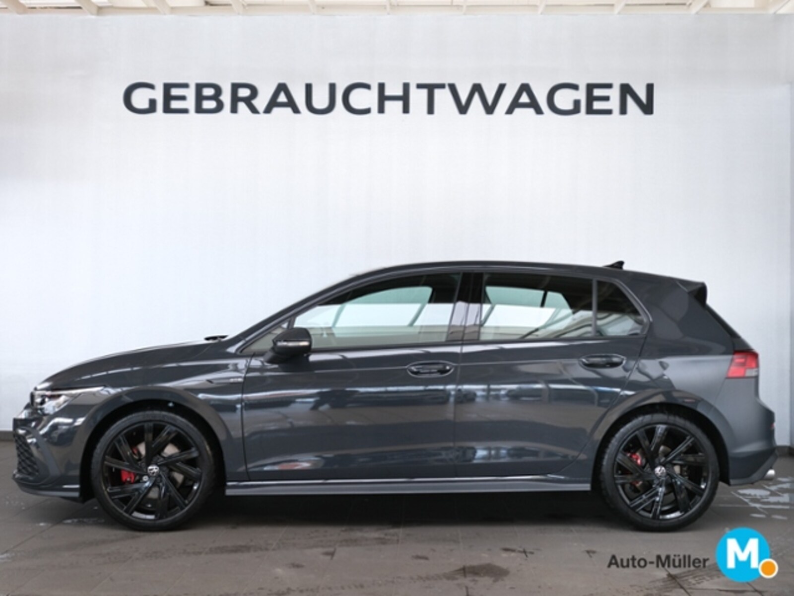 Volkswagen Golf – Bild 3