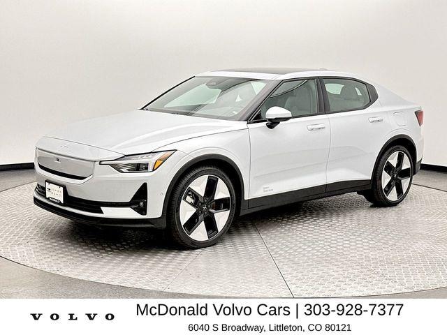 2024 Polestar 2