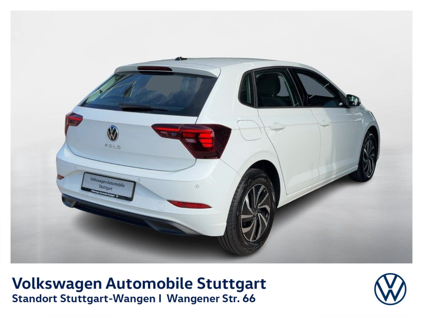 Volkswagen Polo – Bild 3