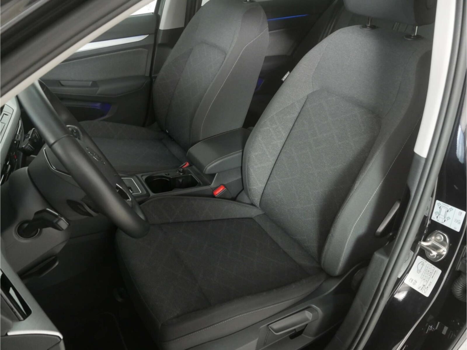 Volkswagen Golf – Bild 11