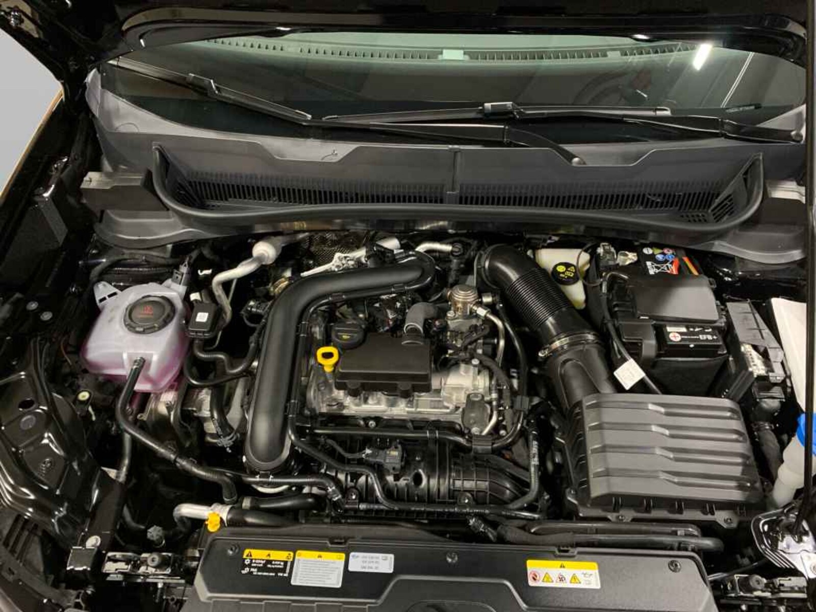 Volkswagen T-Cross – Bild 15