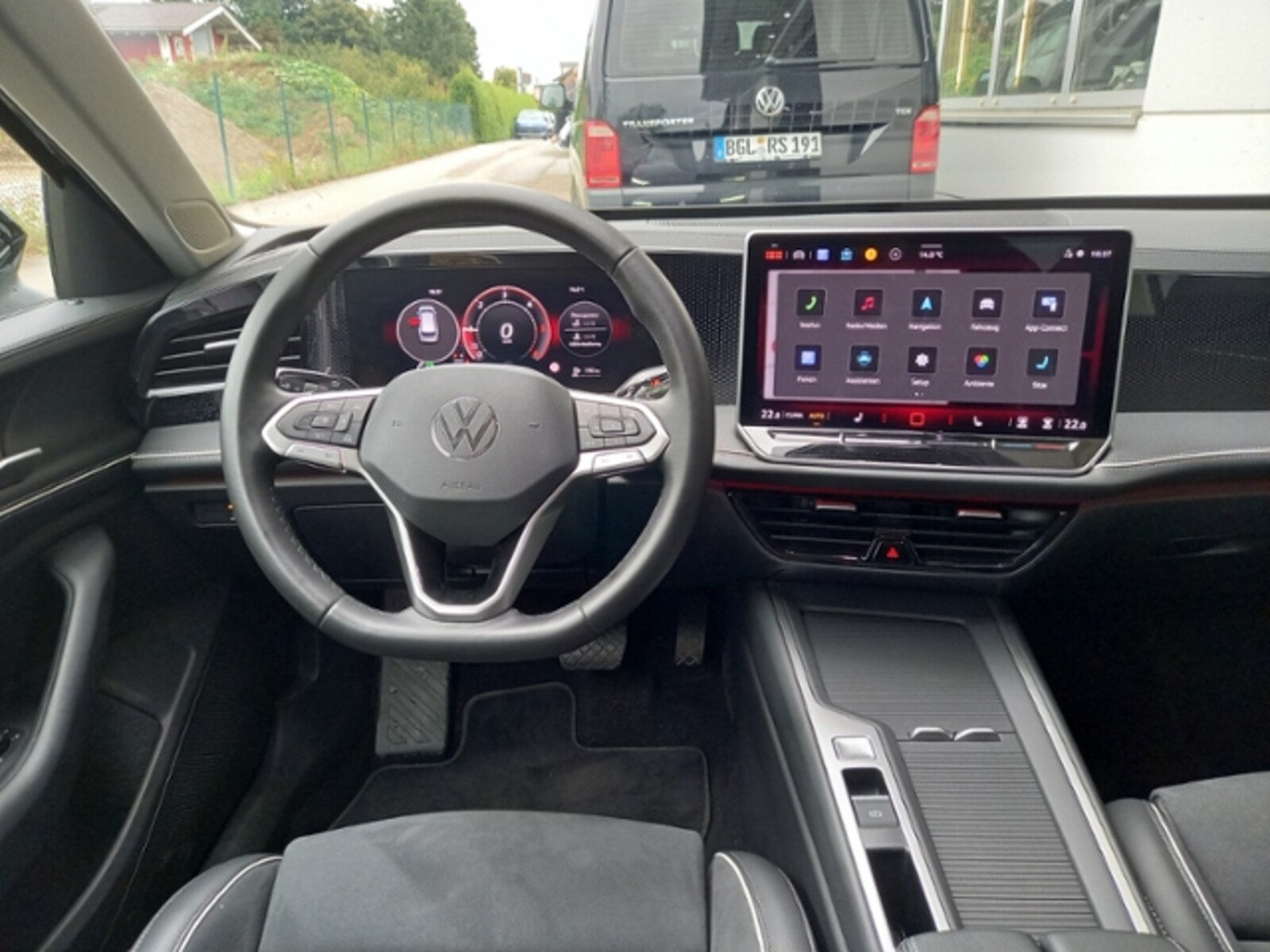 Volkswagen Passat – Bild 10