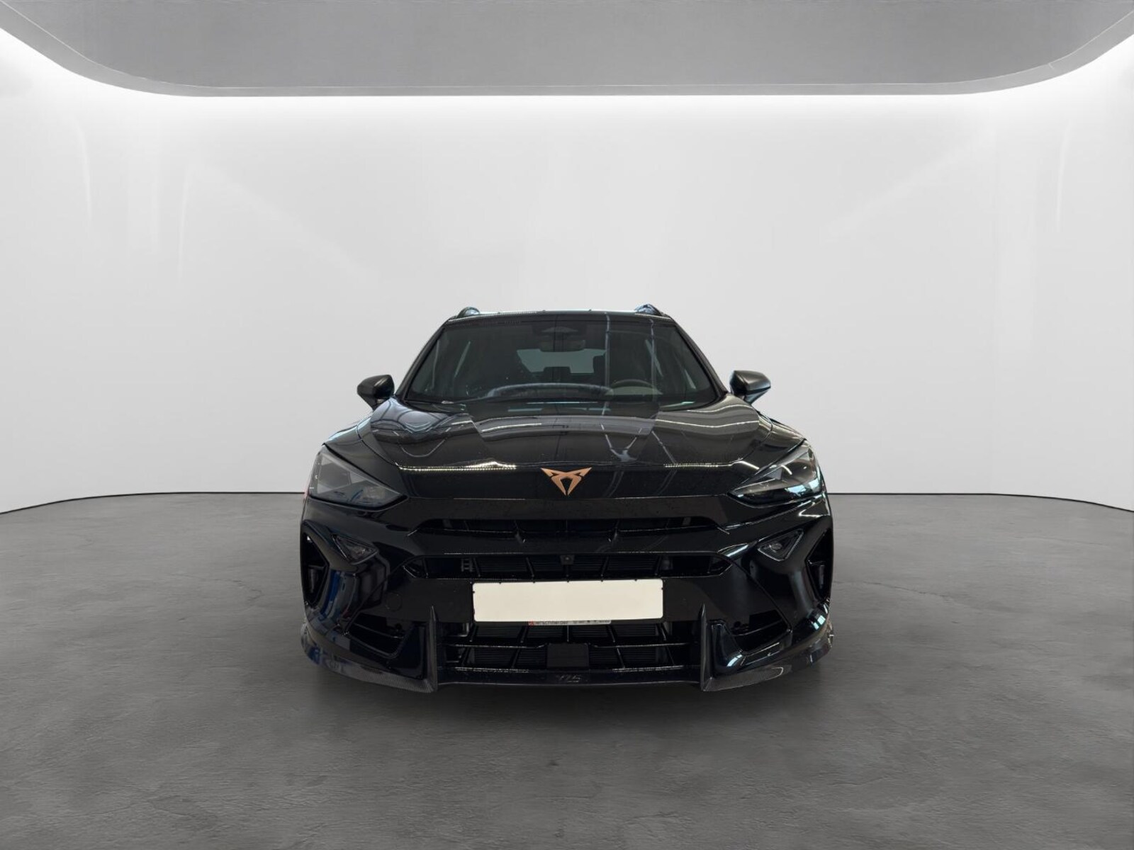 CUPRA Formentor – Bild 3