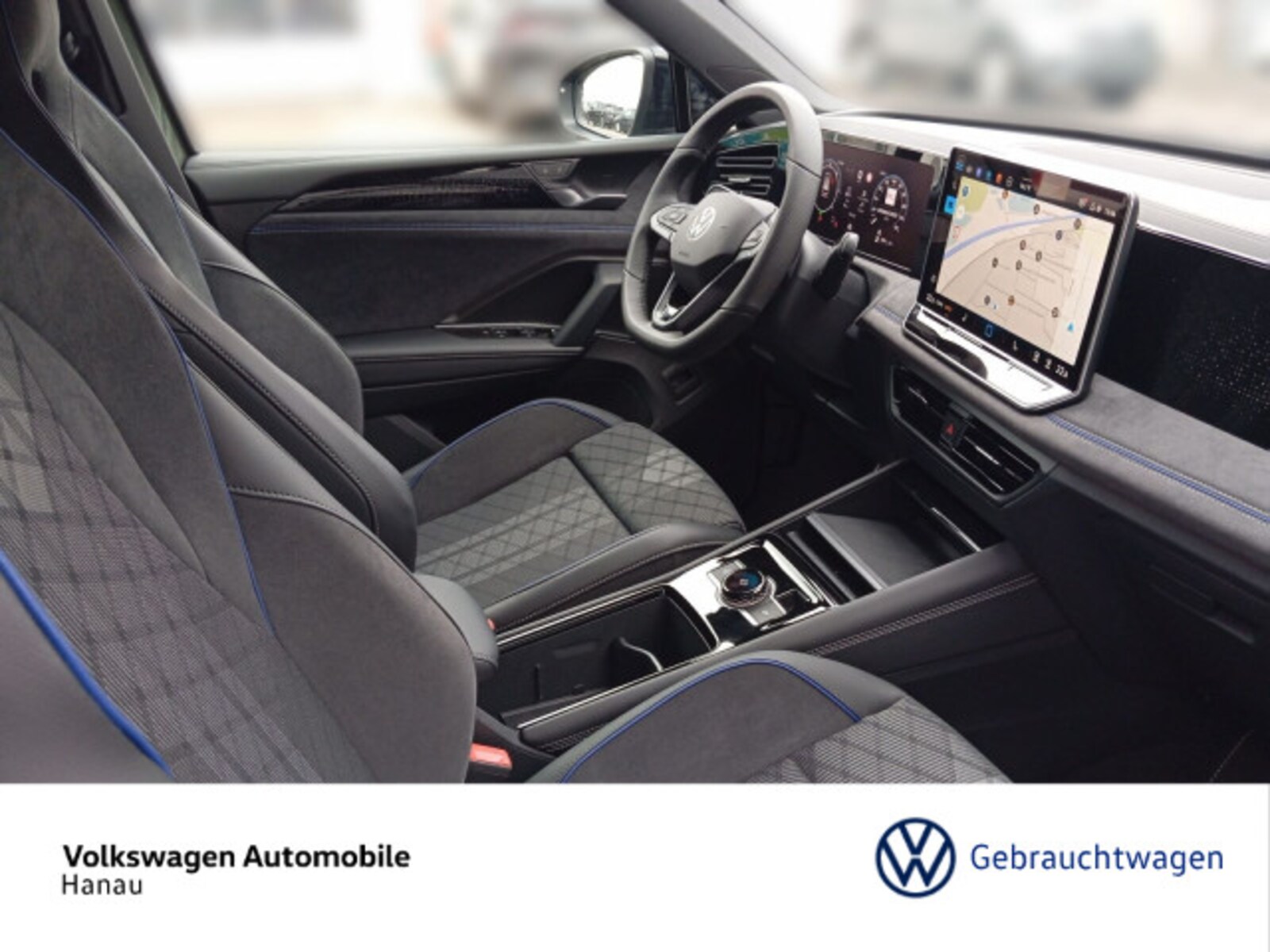 Volkswagen Tiguan – Bild 12