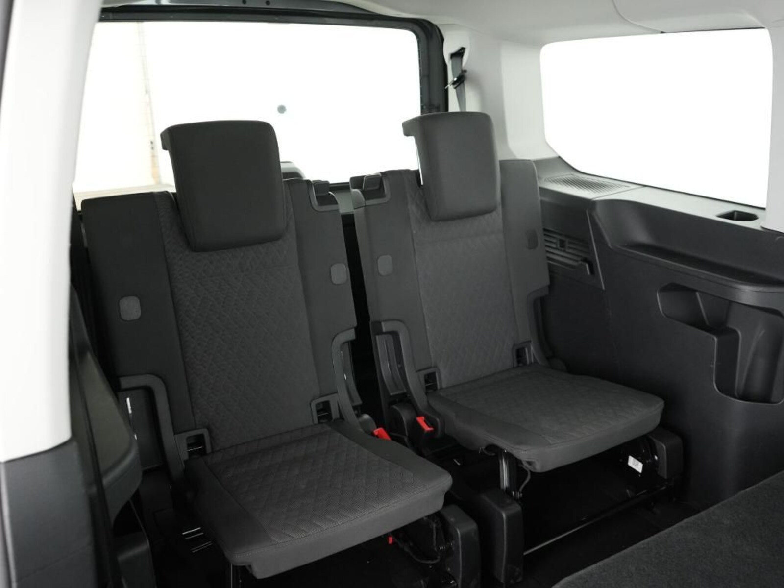 Volkswagen Caddy Maxi – Bild 8