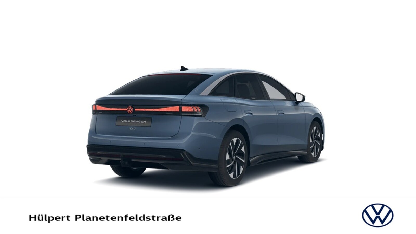 Volkswagen ID.7 – Bild 7
