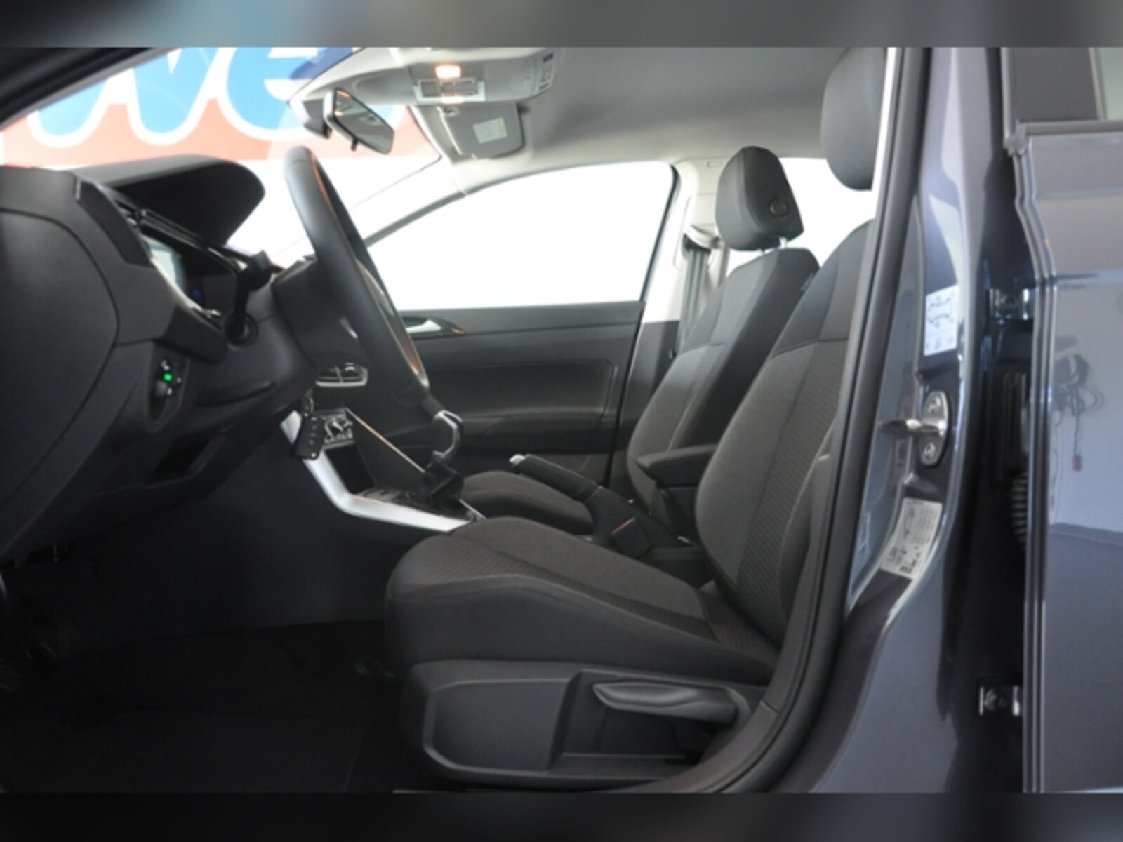 Volkswagen Polo – Bild 14