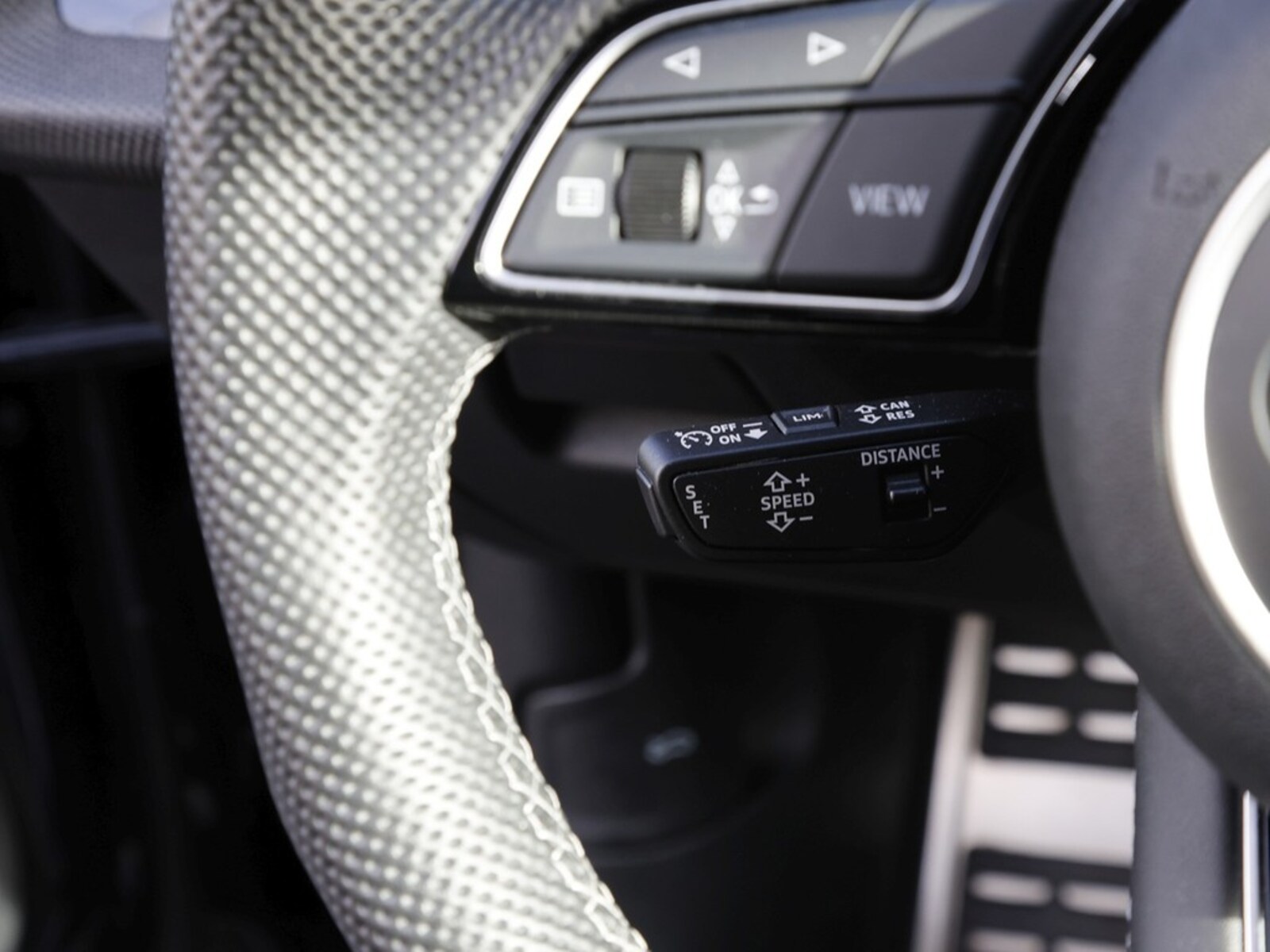 Audi S3 Sportback – Bild 18
