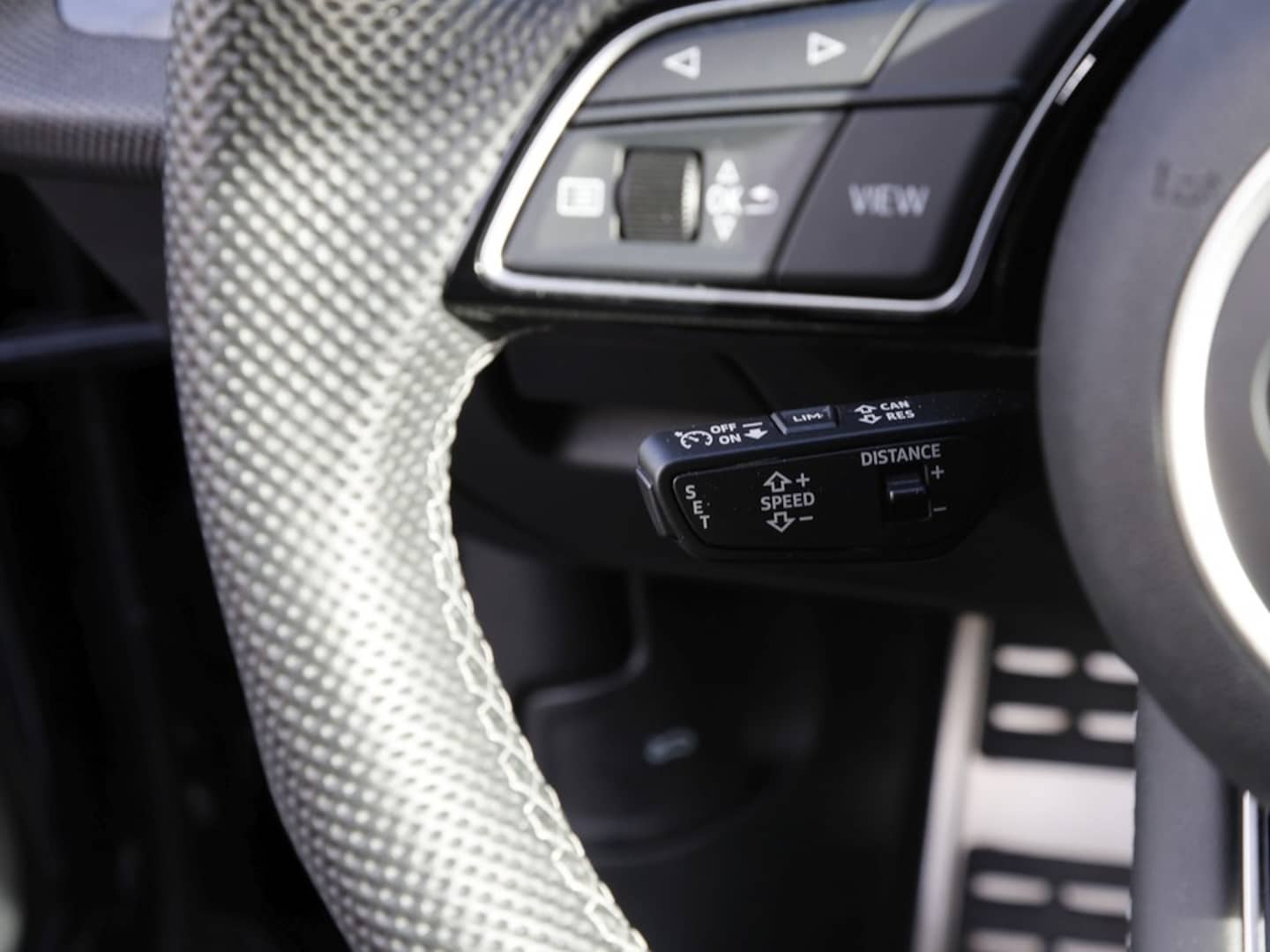 Bild über Audi S3 Sportback TFSI quattro S tronic - für weitere Informationen kontaktieren Sie den Audi Partner
