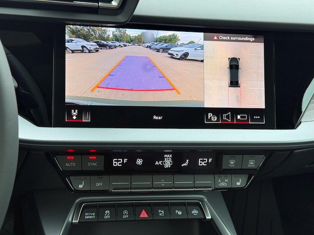 2026 Audi A3 Premium Plus - Photo 13