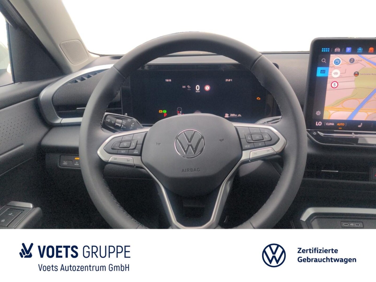Volkswagen T-Roc – Bild 10